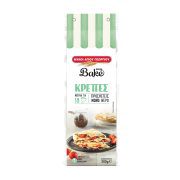 ΜΥΛΟΙ ΑΓΙΟΥ ΓΕΩΡΓΙΟΥ Easy Bake Μείγμα για Κρέπες 300g