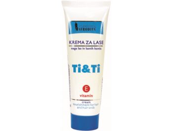 Afrodita krema za kosu Ti & Ti 75 ml