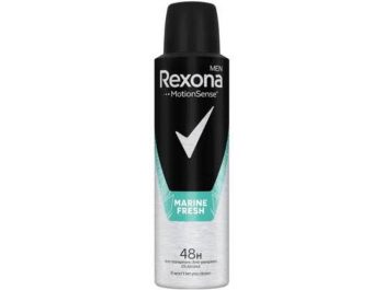 Rexona dezodorans Marine fresh 150 ml