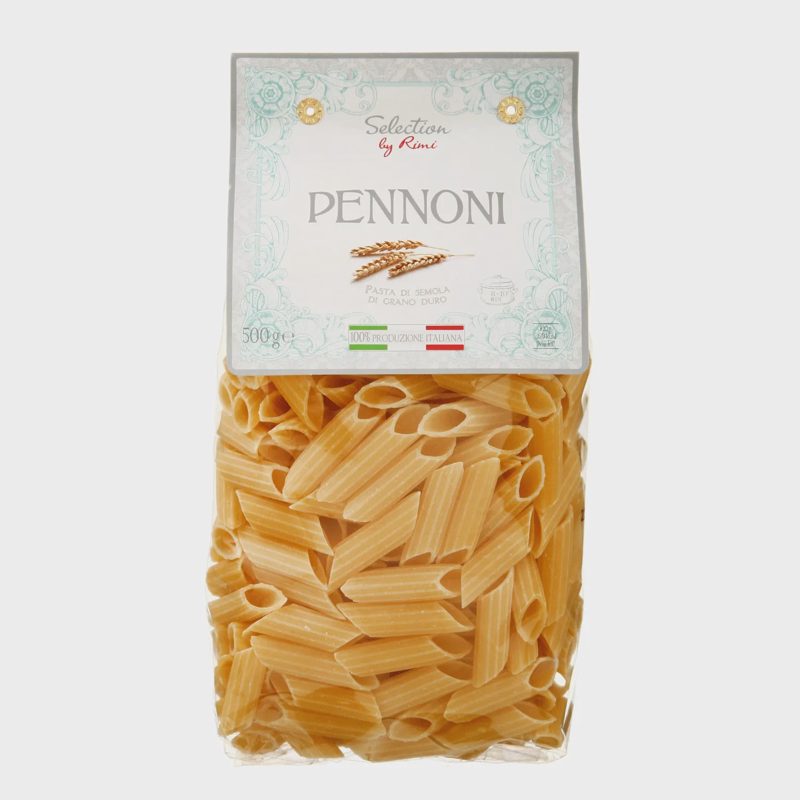 Makaronai SELECTION BY RIMI CONCHIGLIE, 500 g
