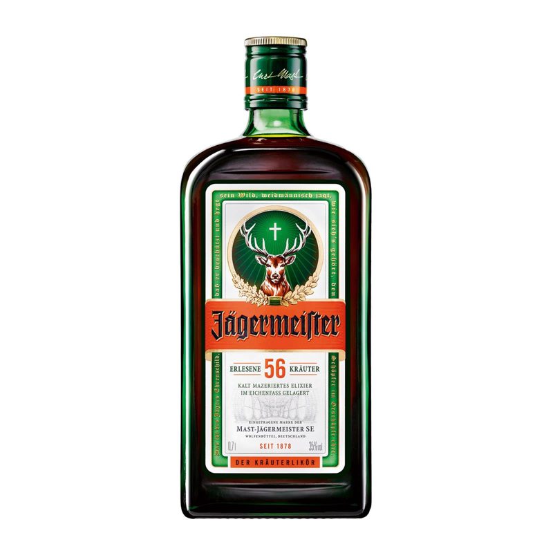 Jägermeister 700 ml