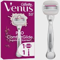 Gillette Venus Sugarberry Μηχανή +1 Ανταλλακτικό