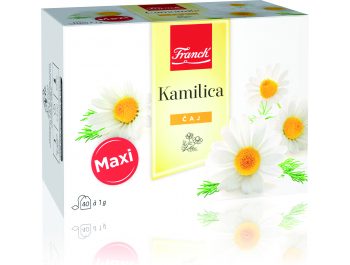 Franck Čaj Kamilica 40 G