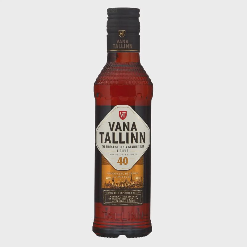 Likeris VANA TALLINN 40%, 0,2l