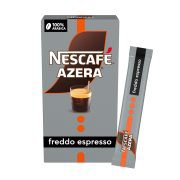 Nescafe Azera Sticks Καφές Espresso 12τεμ 3,5gr