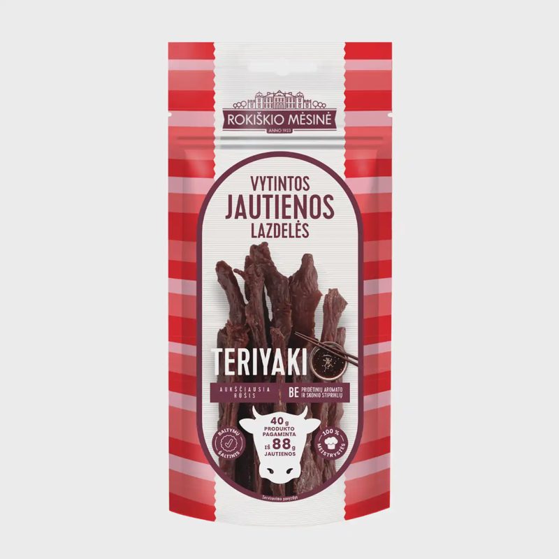 Vyt. jaut. lazdelės Terijaki skon., a.r., 40g