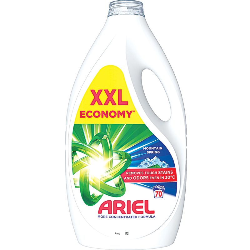ARIEL SPRING MOSÓGÉL