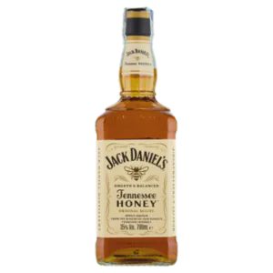 Jack Daniel's Tennessee Honey 0,7 L