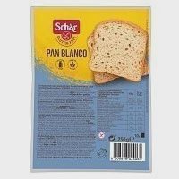 Schar Ψωμί Pan Blanco Φέτες Χωρίς Γλουτένη 250gr