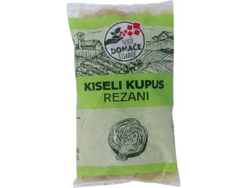 Kupus kiseli rezani 500 g