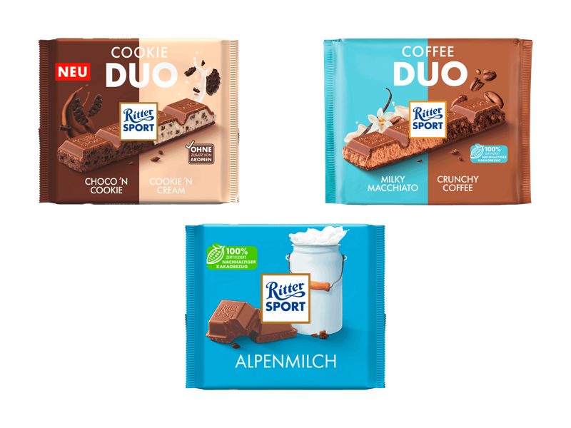 Ritter Sport