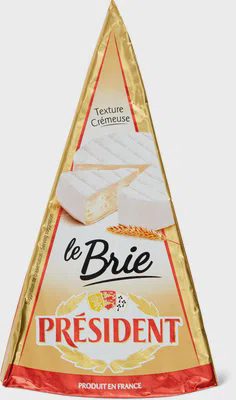Président Pointe de Brie
