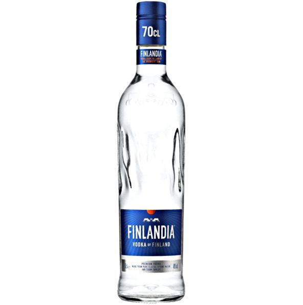 Finlandia Vodka 40% 700 ml