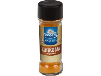 ZAČIN KURKUMA PODRAVKA 44 g