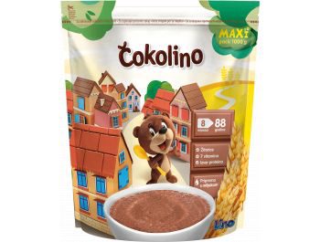 ŽITNA KAŠICA ČOKOLINO 1 kg