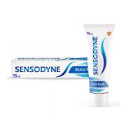 Sensodyne Extra Fresh Οδοντόκρεμα 75ml