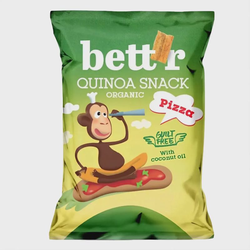 Ekol. picos sk. bol.bal. užkandis BETTR, 50 g