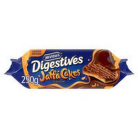 Digestive