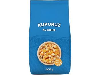 Kukuruz za kokice 400 g