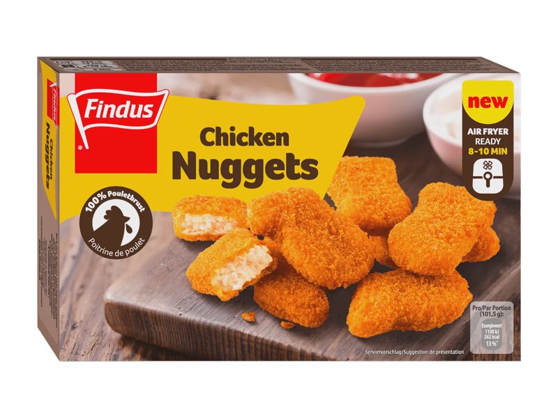 Chicken Nuggets