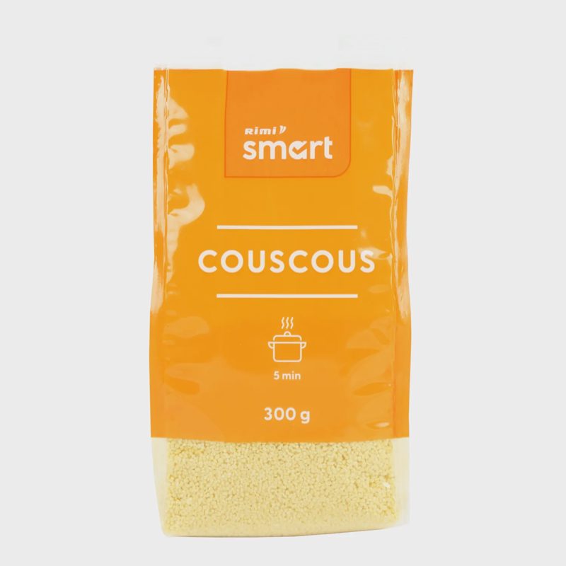 Kuskusas RIMI SMART MOYEN, 300 g