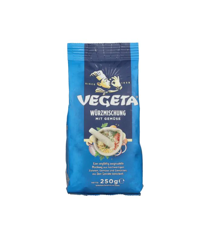 Vegeta ételízesítő 250 g