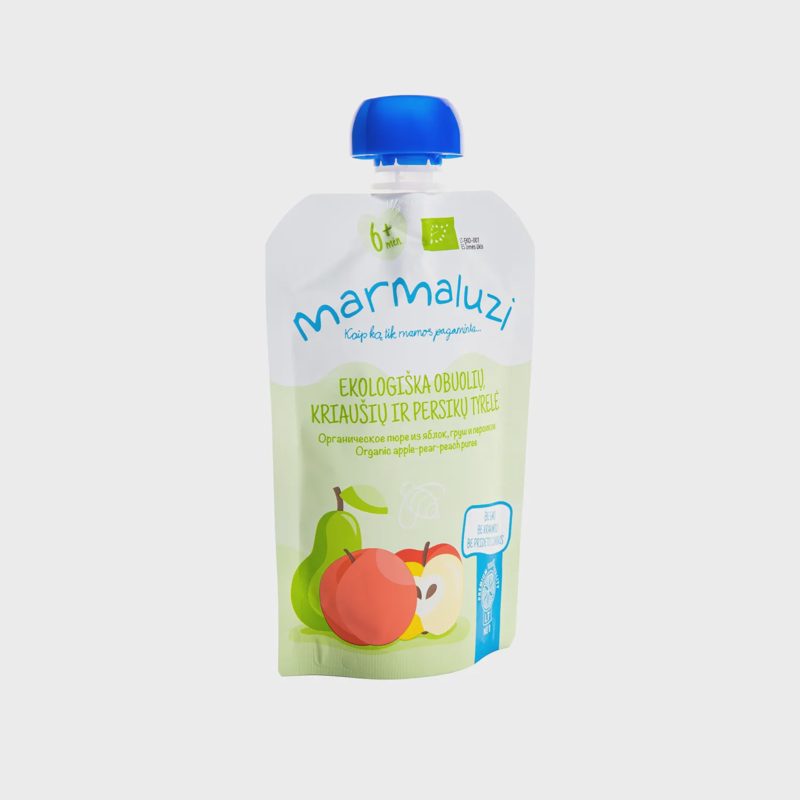 Ekol. ob. kr. ir pers. tyrelė MARMALUZI, 90 g