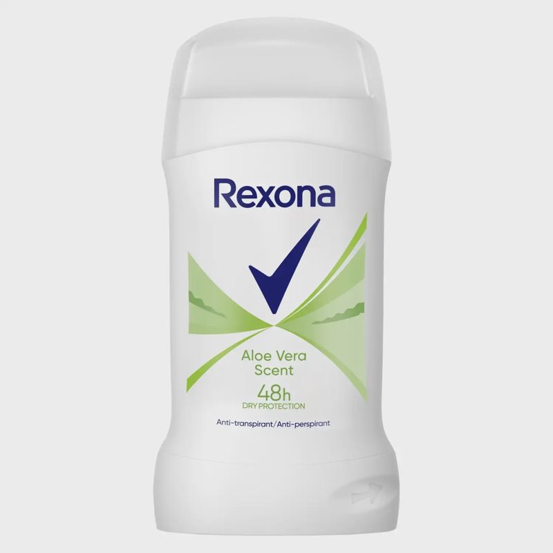 Dezod. REXONA ALOE VERA, piešt., 50 ml