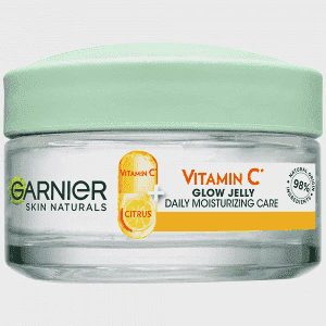 Garnier Κρέμα Ημέρας Vitamin C 50ml