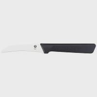 Chef Pro Μαχαίρι Παπαγαλάκι Επαγγελματικό Inox 9cm
