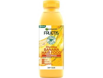 Garnier Frucitis šampon za kosu s mirisom banane 350 ml