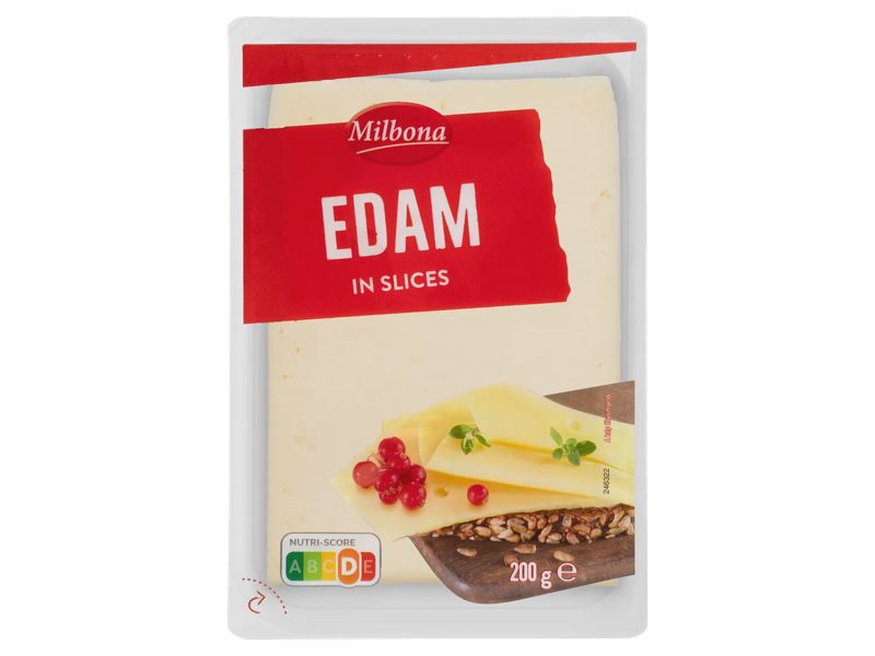 Edámi sajt