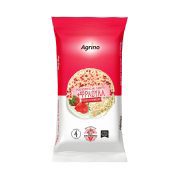 Agrino Ρυζογκοφρέτες Γιαούρτι Φράουλα 64gr