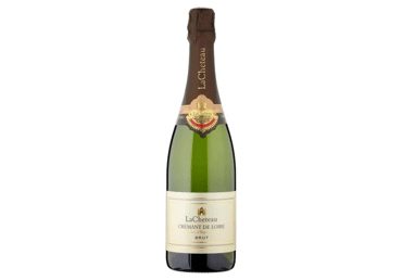 Putojantis vynas LACHETEAU CREMANT, 0,75 l