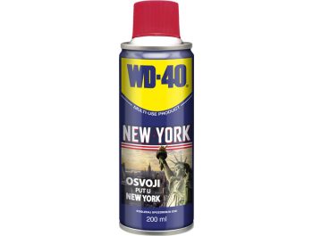 Wd-40 Sprej 200 ml