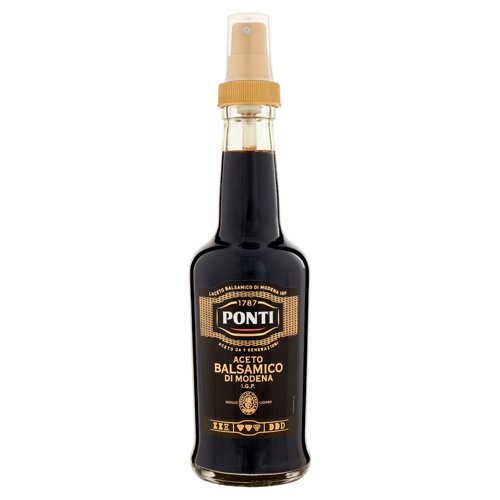 BALZAMIČNI KIS IZ MODENE HD, PONTI, 0,25L