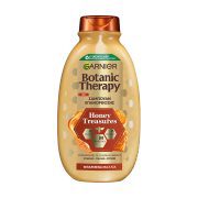 Botanic Therapy Σαμπουάν Honey Treasures 400ml