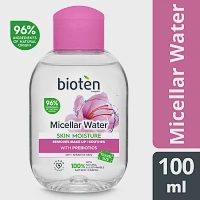 Bioten Micellar Νερό Καθαρισμού Dry 100ml