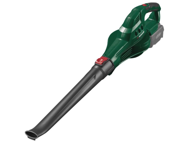 Batteridriven lövblås 20 V