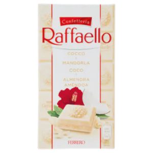 Ferrero Raffaello čokolada kokos i badem 90 g