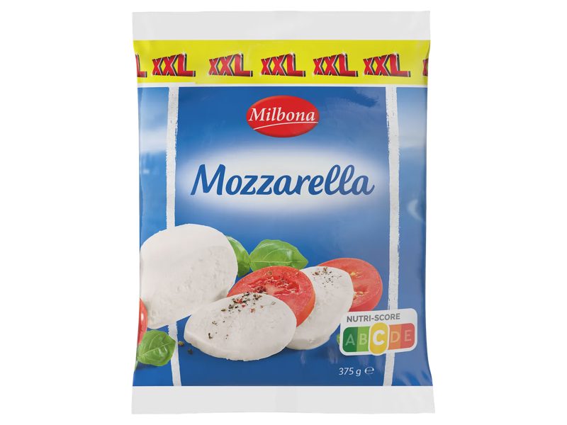 Mozzarella