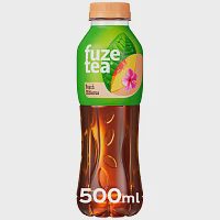 FuzeTea Erdeigyumolcs