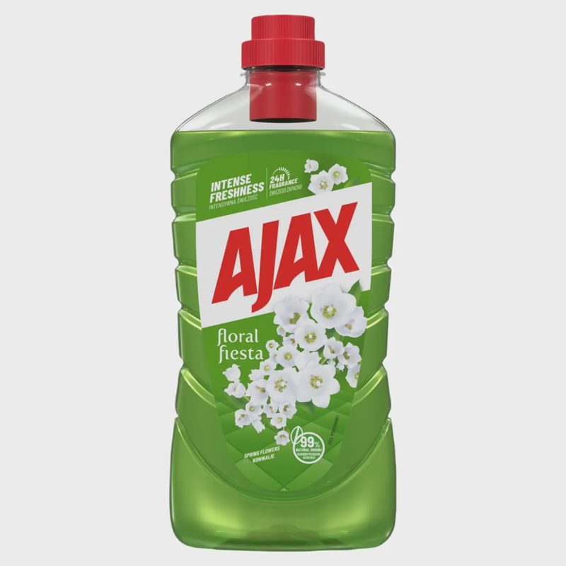 Valiklis AJAX FLORAL FIESTA, 1l