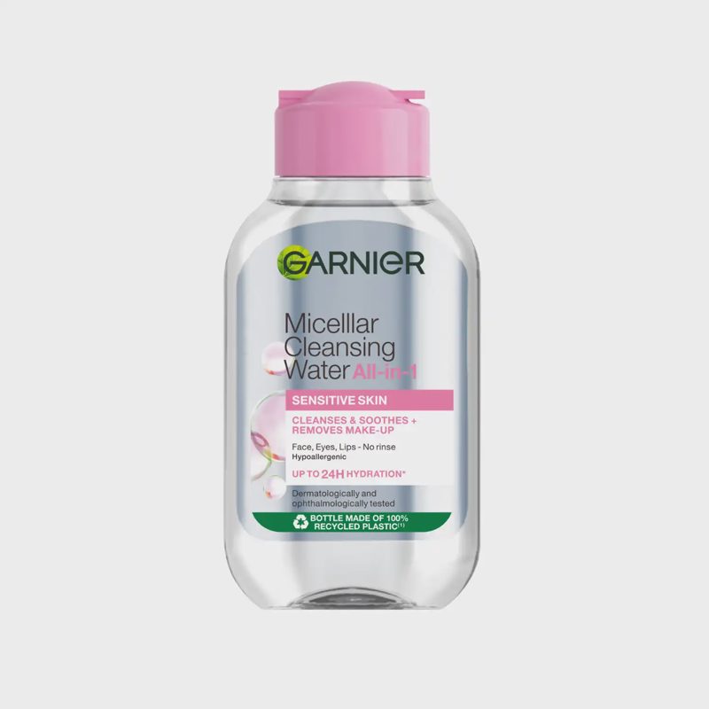 Micelinis vanduo GARNIER SKIN NATURALS, 100ml