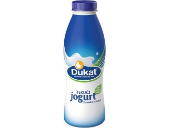 Dukat jogurt 2,8% m.m. 500 g