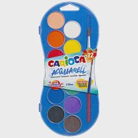 Carioca Νερομπογιές 30cm
