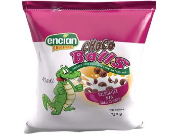 ŽITAR.ENCIAN CHOCO BALLS 250 g