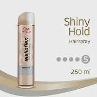 Wella Flex Λακ Λάμψη & Κράτημα 250ml