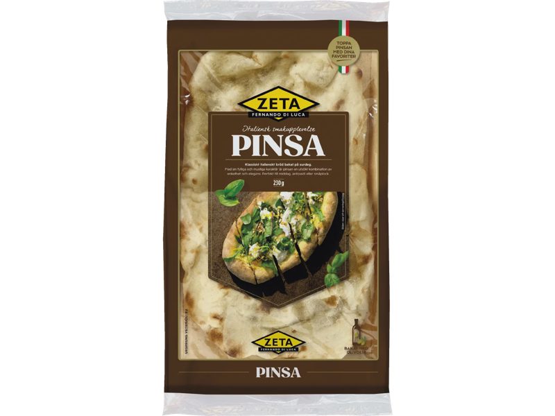 Pinsa
