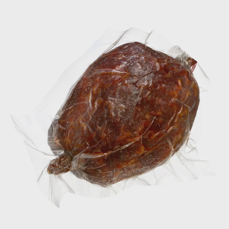 Šalt. rūkytas SVIRNO skilandukas, a. r., 1 kg